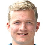 Charlie Albinson