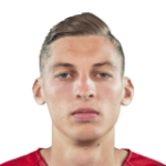 Mateusz Żyro