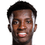 Edward Nketiah