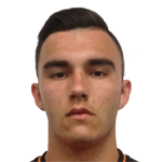 Nick D'Agostino
