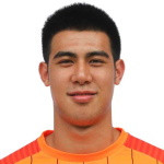 Lionel Tan