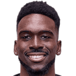 Raheem Somersall