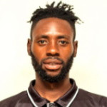Kévin Mondeko