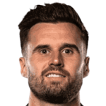 Carl Jenkinson