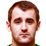 Niall McGinn