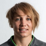 Gaelle Thalmann