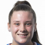 Megan Bell