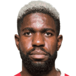 Samuel Umtiti