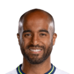 Lucas Moura 