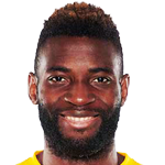Jean-Pierre Nsame