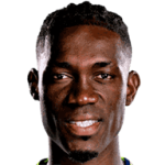 Yves Bissouma 