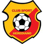 شعار Herediano