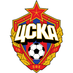شعار CSKA Moscow U19