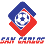 شعار San Carlos