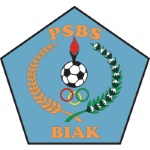 شعار PSBS Biak Numfor