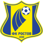 شعار Rostov U19