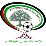 Palestine U23 amblemı