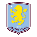 Aston Villa W crest