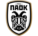 PAOK W amblemı