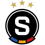 Эмблема Sparta Praha W