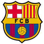 شعار Barcelona W