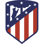 شعار Atletico Madrid W