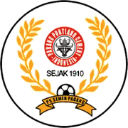 شعار Semen Padang