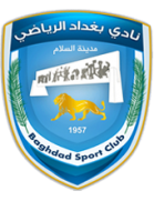 Baghdad crest