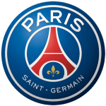 Escudo do(a) Paris SG W