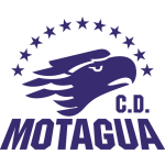Motagua crest