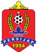 شعار Persijap