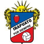 شعار Irapuato