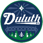 Escudo do(a) Duluth