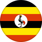 Uganda U20 crest