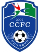 Cheonan City crest