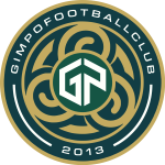 Gimpo crest