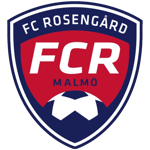 شعار Rosengard W