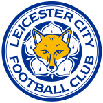 Leicester W crest