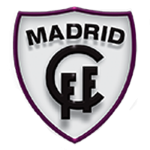 Escudo do(a) Madrid CFF W