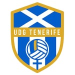 UD Tenerife W
