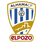 شعار Alhama W
