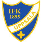 شعار Uppsala W