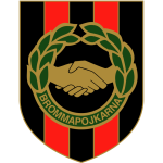 شعار Brommapojkarna W