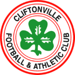 Cliftonville W amblemı