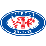 Эмблема Vålerenga W