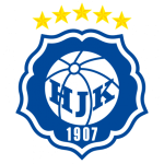 HJK W amblemı