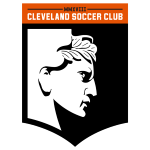 شعار Cleveland SC