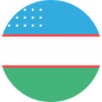 Uzbekistan W
