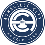 Asheville City amblemı