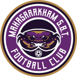 شعار Mahasarakham United